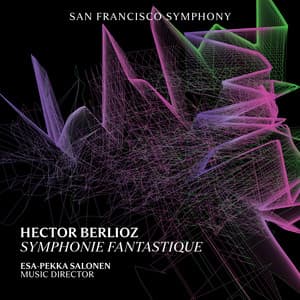 Berlioz: Symphonie Fantastique - Hector Berlioz