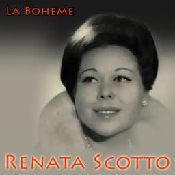La Boheme