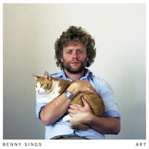 Art - Benny Sings