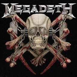 Killing Is My Business...And Business Is Good - The Final Kill - Megadeth