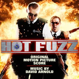 Hot Fuzz - David Arnold