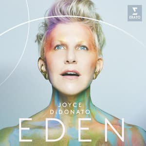 EDEN - Joyce DiDonato