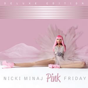 Pink Friday - Nicki Minaj