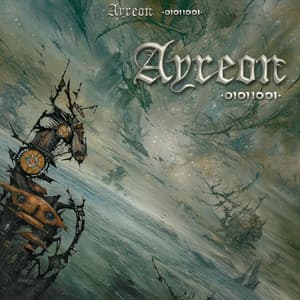 01011001 - Ayreon