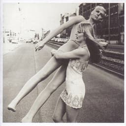 Ladies And Gentlemen Of The Opposition - Sivert Høyem