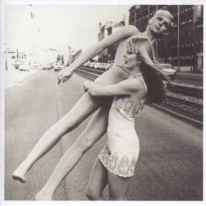 Ladies And Gentlemen Of The Opposition - Sivert Høyem