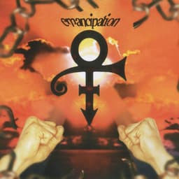 Emancipation - Prince