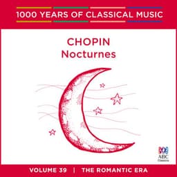 Chopin: Nocturnes