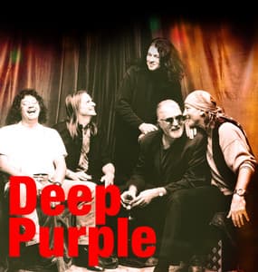 Deep Purple - Deep Purple