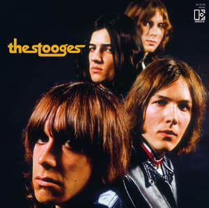 The Stooges - The Stooges