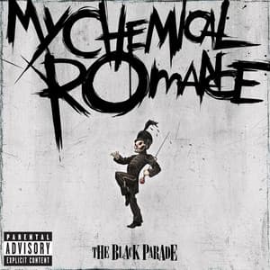 The Black Parade - My Chemical Romance