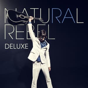 Natural Rebel - Richard Ashcroft