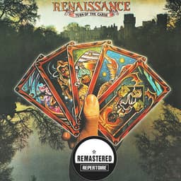 Turn Of The Cards - RENAISSANCE