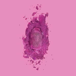The Pinkprint - Nicki Minaj