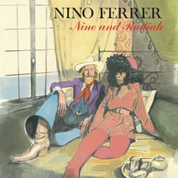 Nino and Radiah - Nino Ferrer
