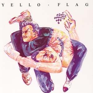 Flag - Yello