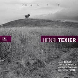 Chance - Henri Texier