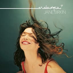 Arabesque - Jane Birkin