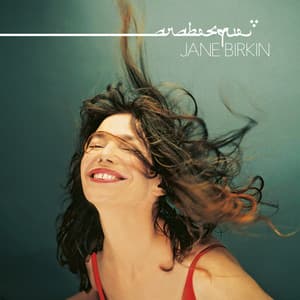 Arabesque - Jane Birkin