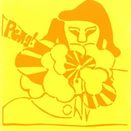 Peng! - Stereolab