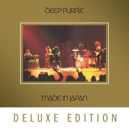 Made In Japan - Deep Purple