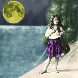 The Big Black and the Blue - First Aid Kit