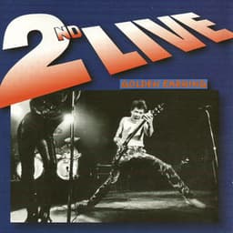 2nd Live - Golden Earring