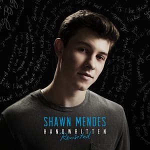 Handwritten - Shawn Mendes