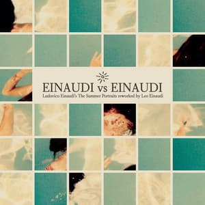 Einaudi Vs Einaudi - Ludovico Einaudi