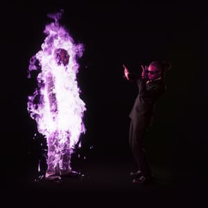 HEROES & VILLAINS - Metro Boomin