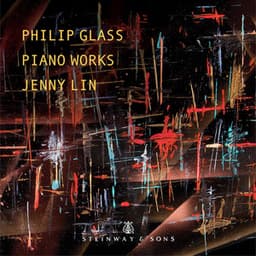 Glass: Piano Works