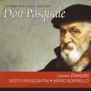 Don Pasquale
