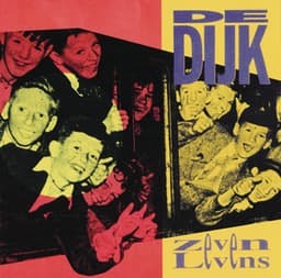 Zeven Levens - De Dijk