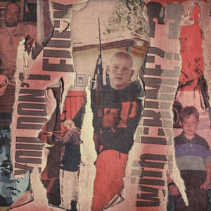 YDFWC?3 - CRIMEAPPLE