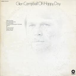 Oh Happy Day - Glen Campbell
