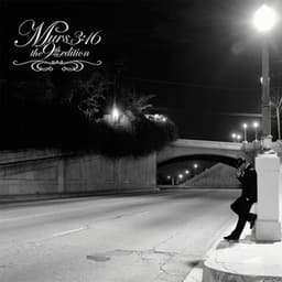 Murs 3:16: The 9th Edition - Murs