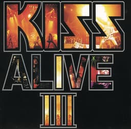 Alive III
