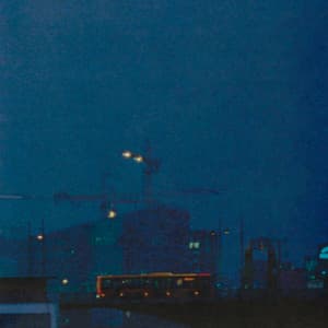 Copenhagen Dreams - Jóhann Jóhannsson