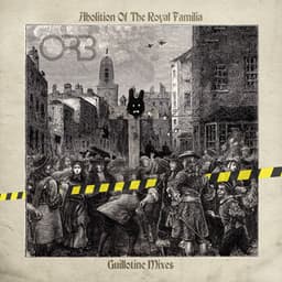 Abolition of the Royal Familia - The Orb