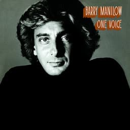 One Voice - Barry Manilow