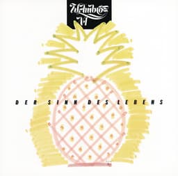 Der Sinn des Lebens - Wolfgang Ambros