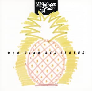 Der Sinn des Lebens - Wolfgang Ambros