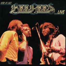 Here At Last… Bee Gees …Live - Bee Gees