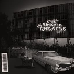 The Drive in Theatre Part 2 - Curren$y