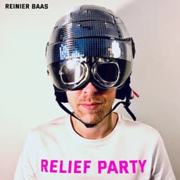 Relief Party - Reinier Baas
