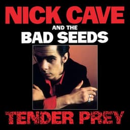 Tender Prey - Nick Cave & The Bad Seeds