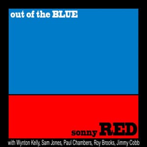 Out Of The Blue - Sonny Red