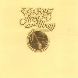 ZZ Top's First Album - ZZ Top
