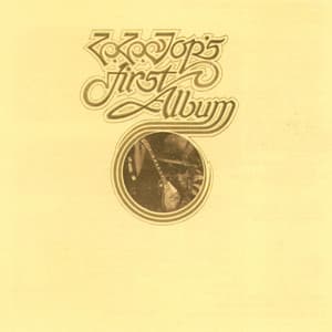 ZZ Top's First Album - ZZ Top