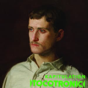 Kapitulation - Tocotronic